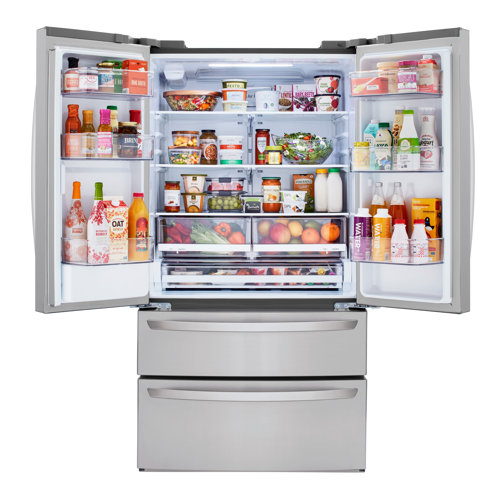 Wayfair | Refrigerators You'll Love in 2023